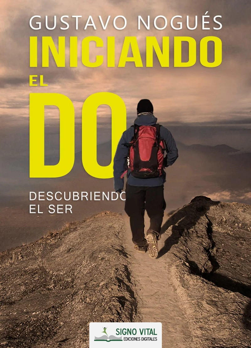 Portada: Iniciando el Do