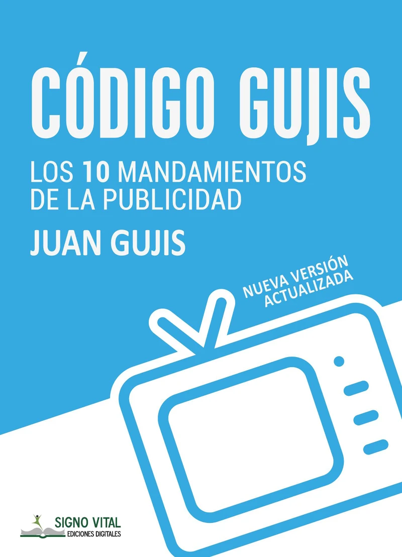 Portada: Código Gujis