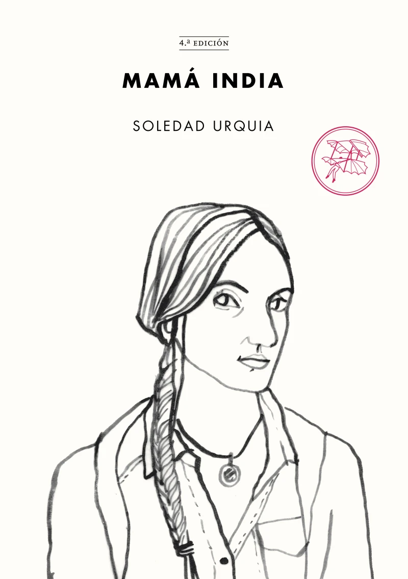 Portada: Mamá India