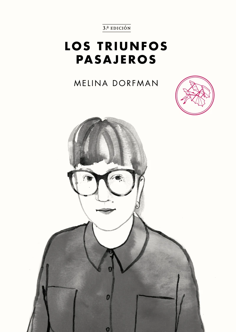 Portada: Los triunfos pasajeros