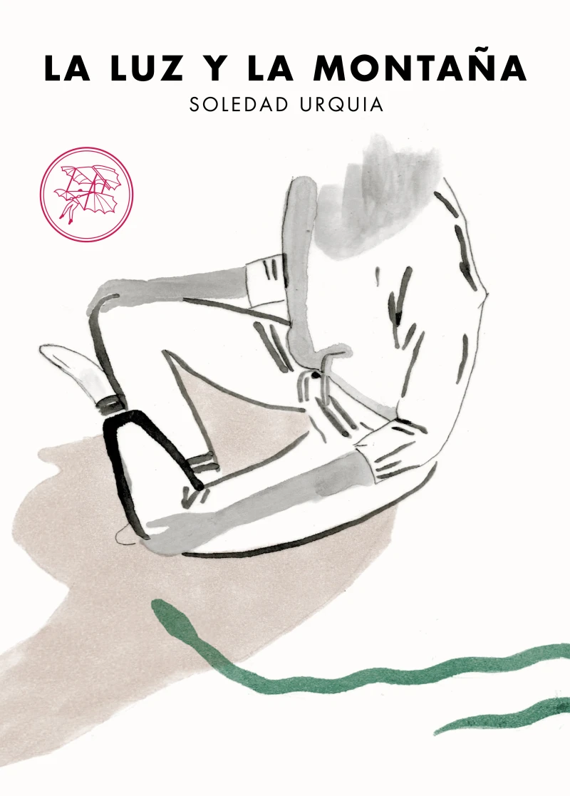 Portada: La luz y la montaña