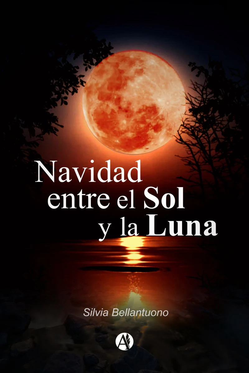 Portada: Navidad entre el sol y la luna