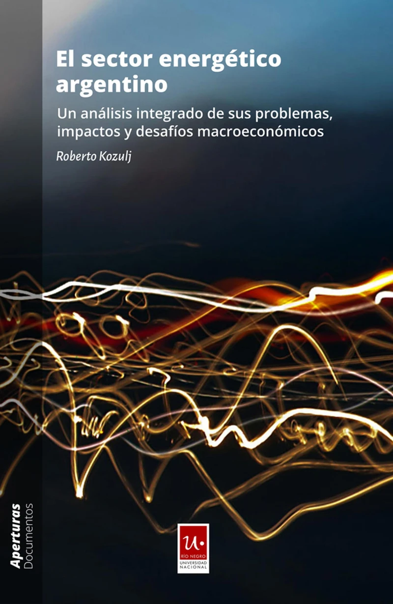 Portada: El sector energético argentino