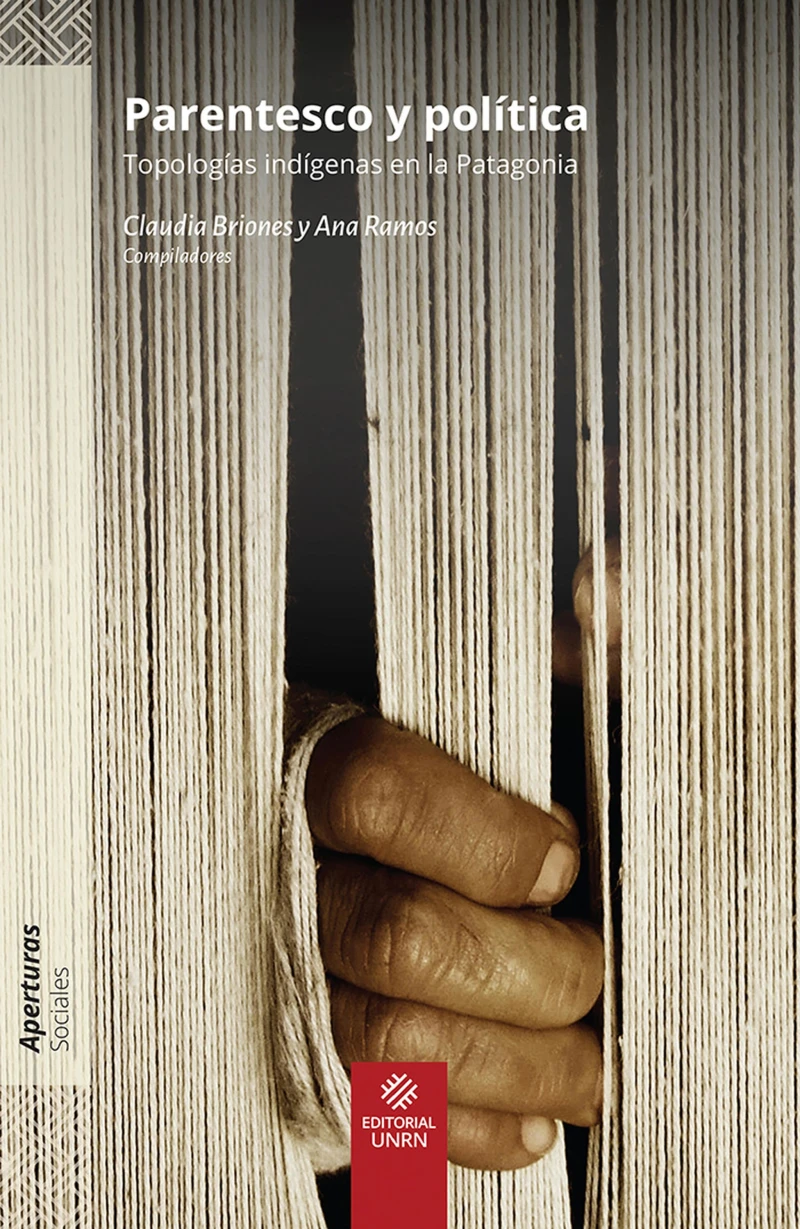 Portada: Parentesco y política
