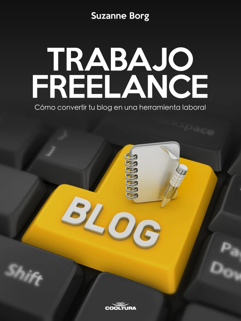 Portada: Trabajo Freelance