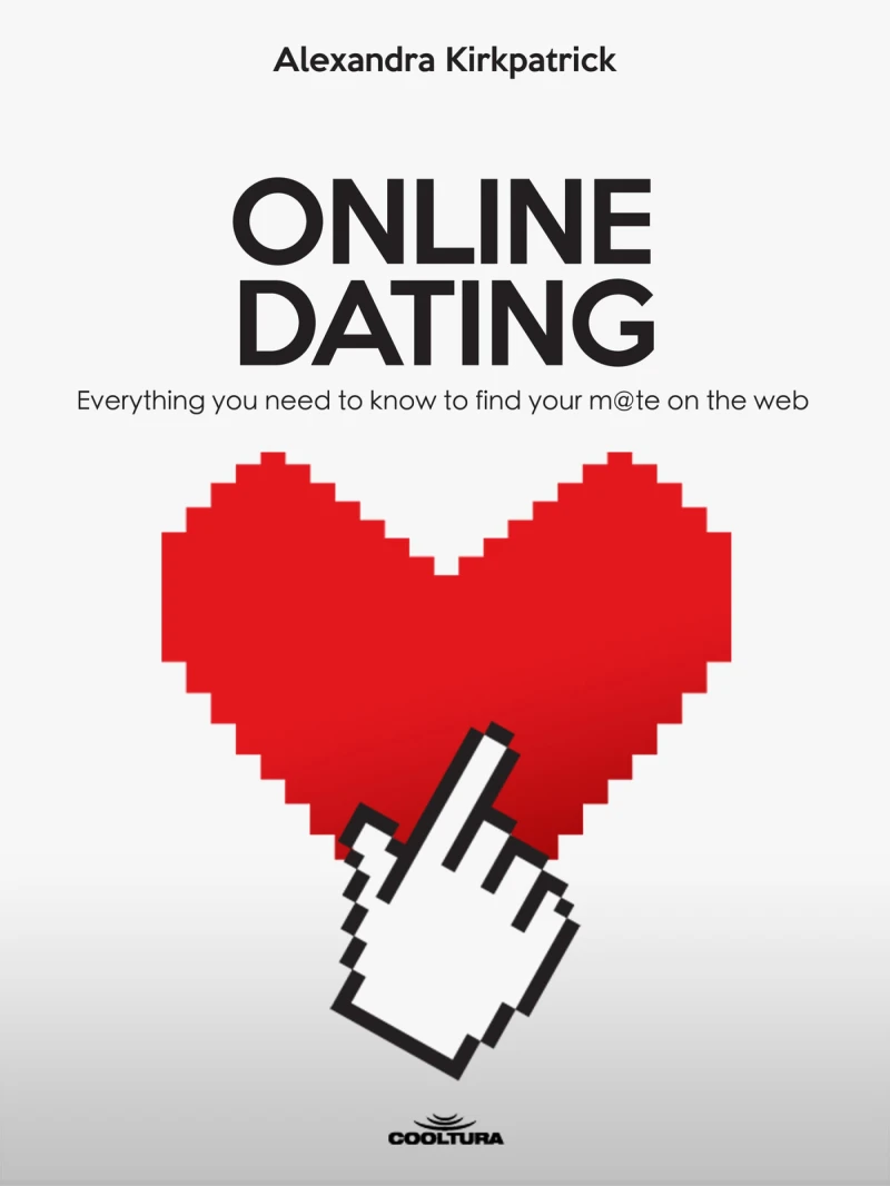 Portada: ONLINE DATING