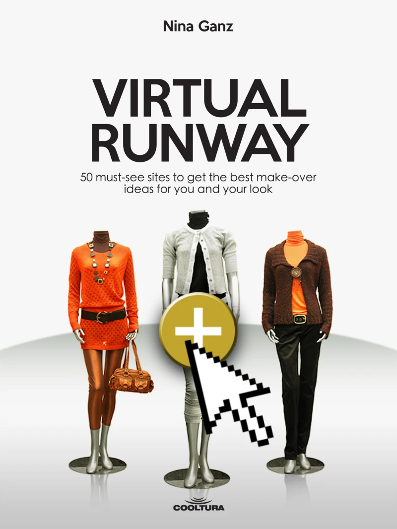 Portada: Virtual Runway