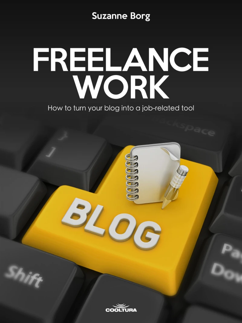 Portada: Freelance Work