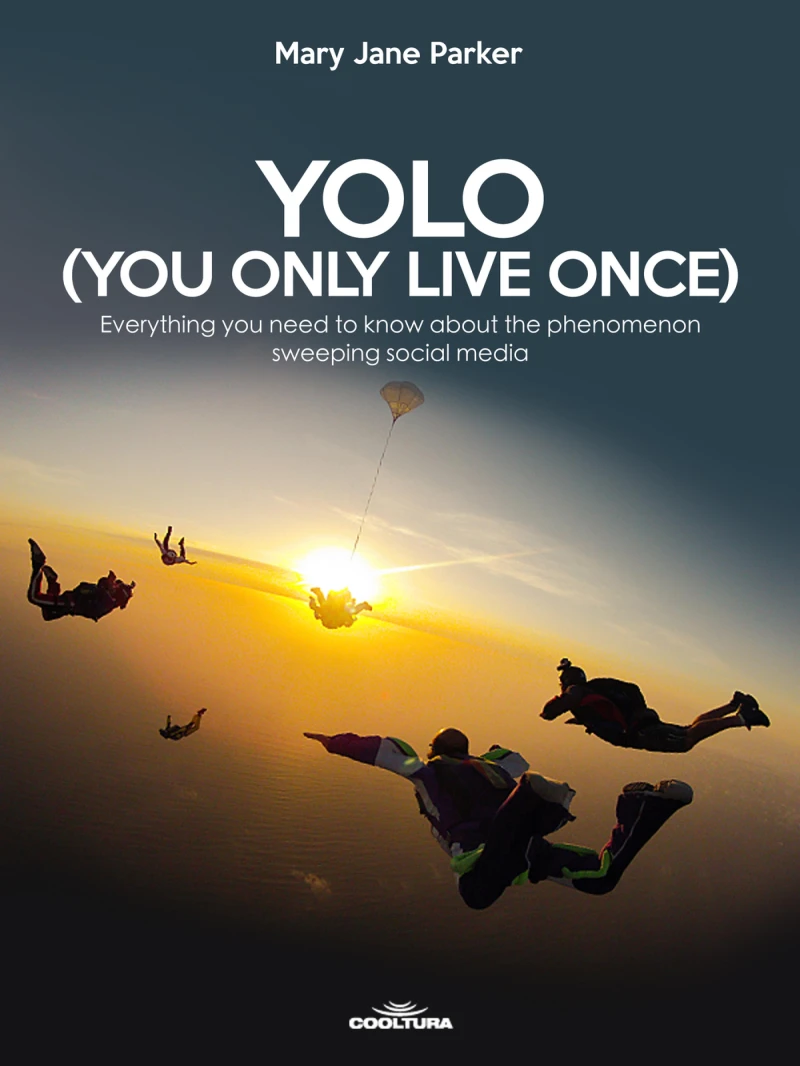 Portada: YOLO (You Only Live Once)