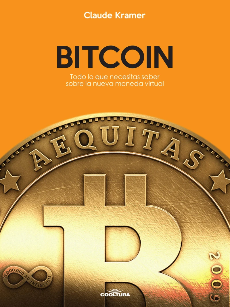 Portada: Bitcoin