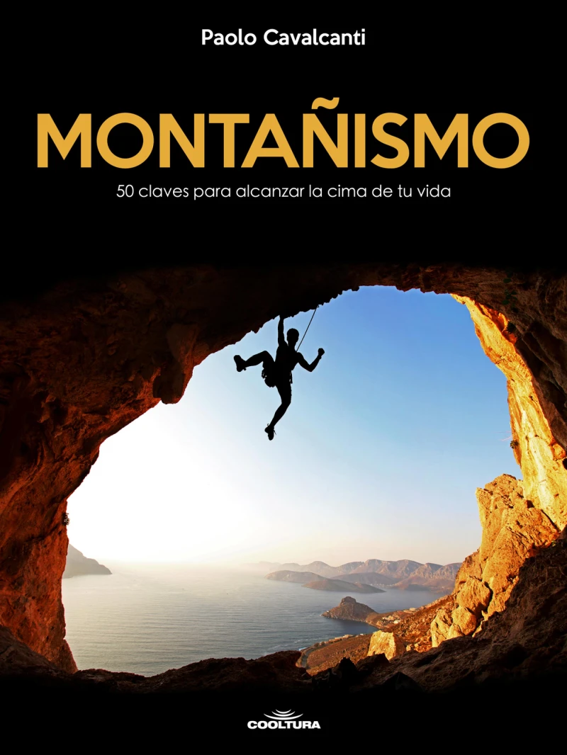Portada: Montañismo