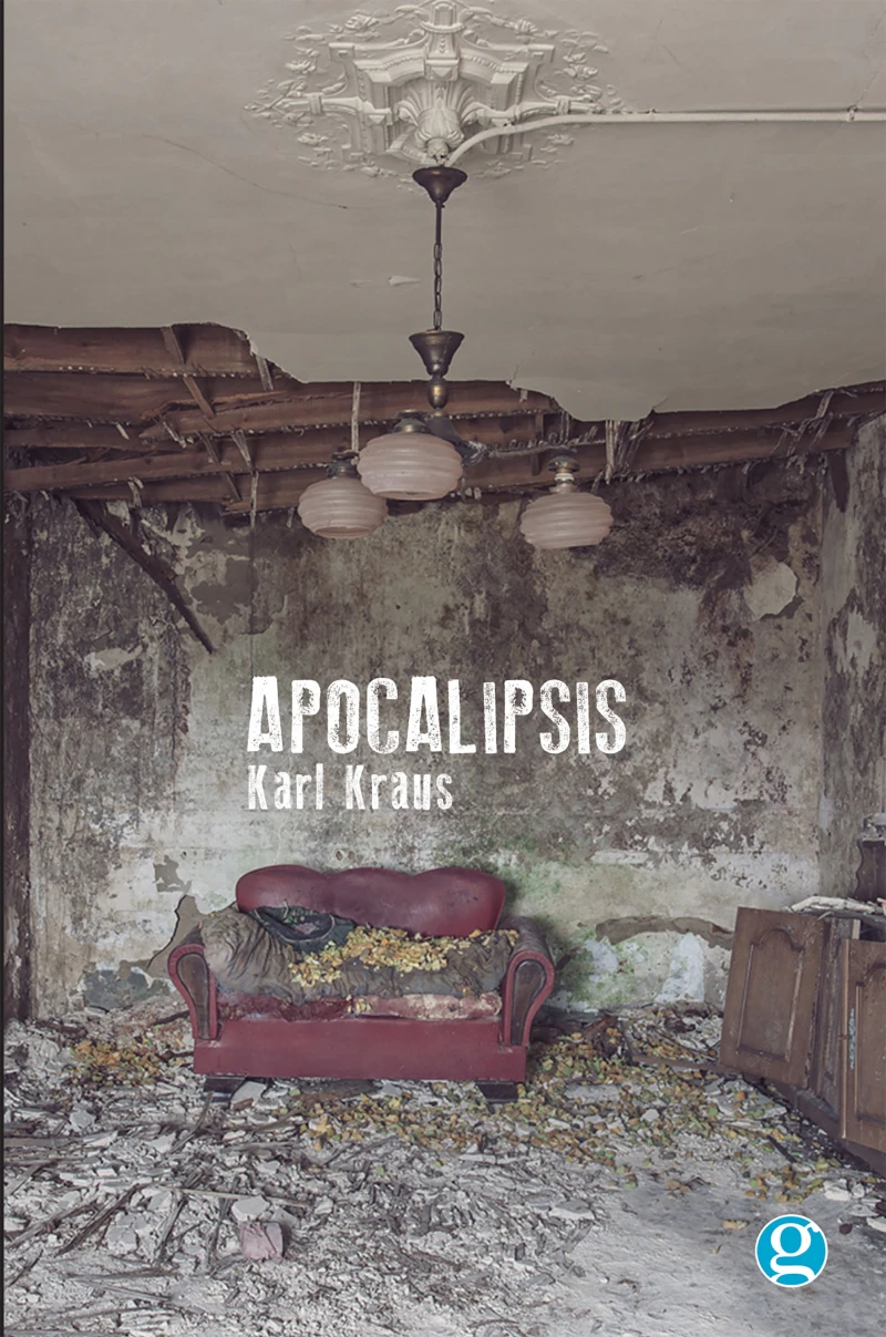 Portada: Apocalipsis