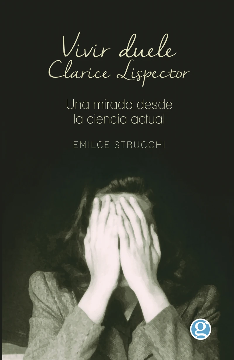 Portada: Vivir duele