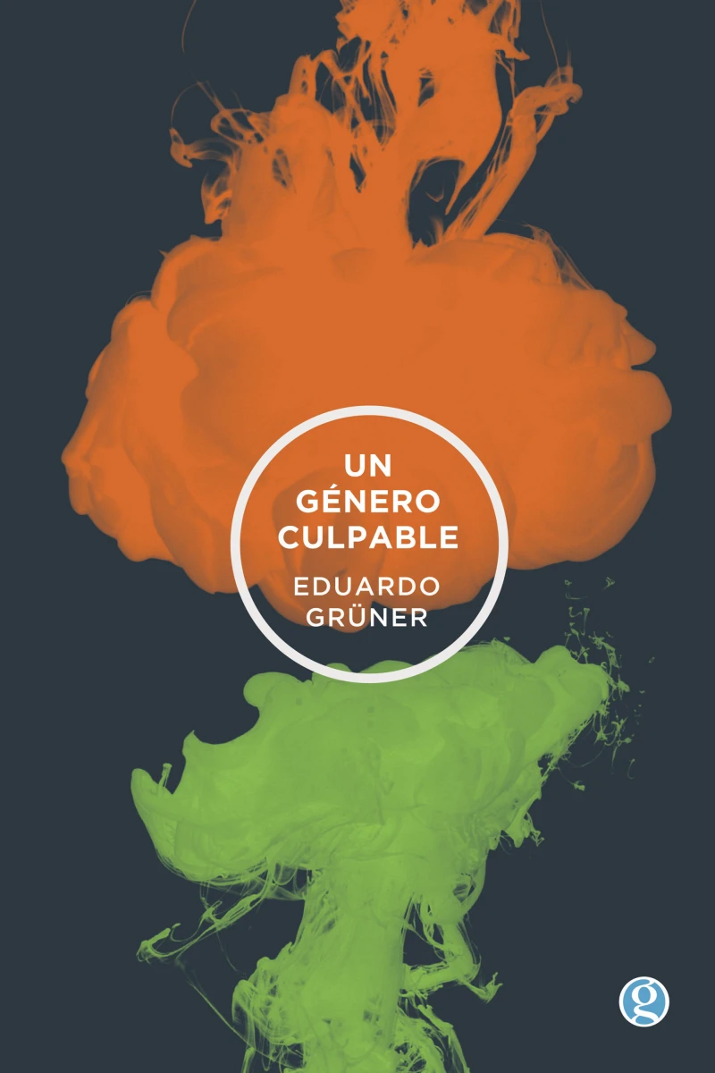 Portada: Un género culpable