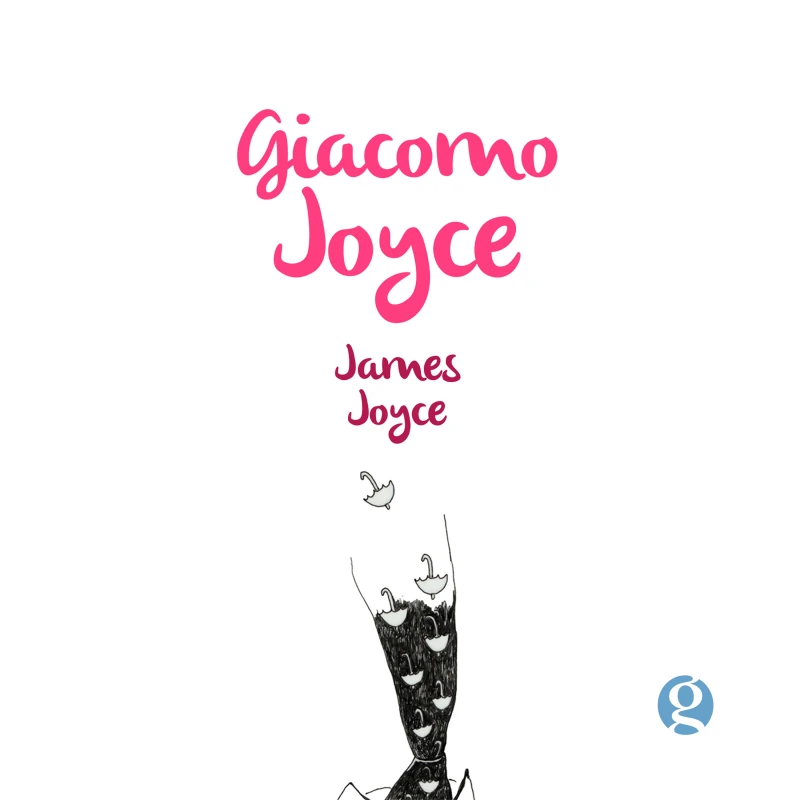 Portada: Giacomo Joyce