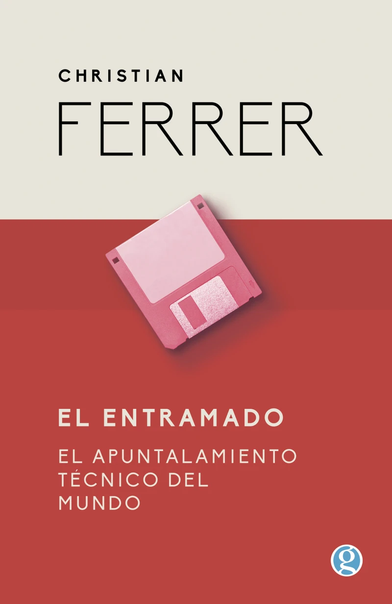 Portada: El entramado