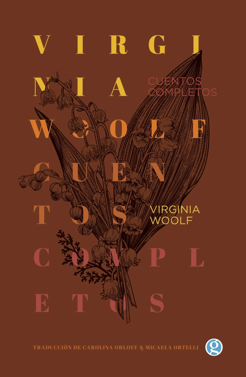 Portada: Cuentos completos