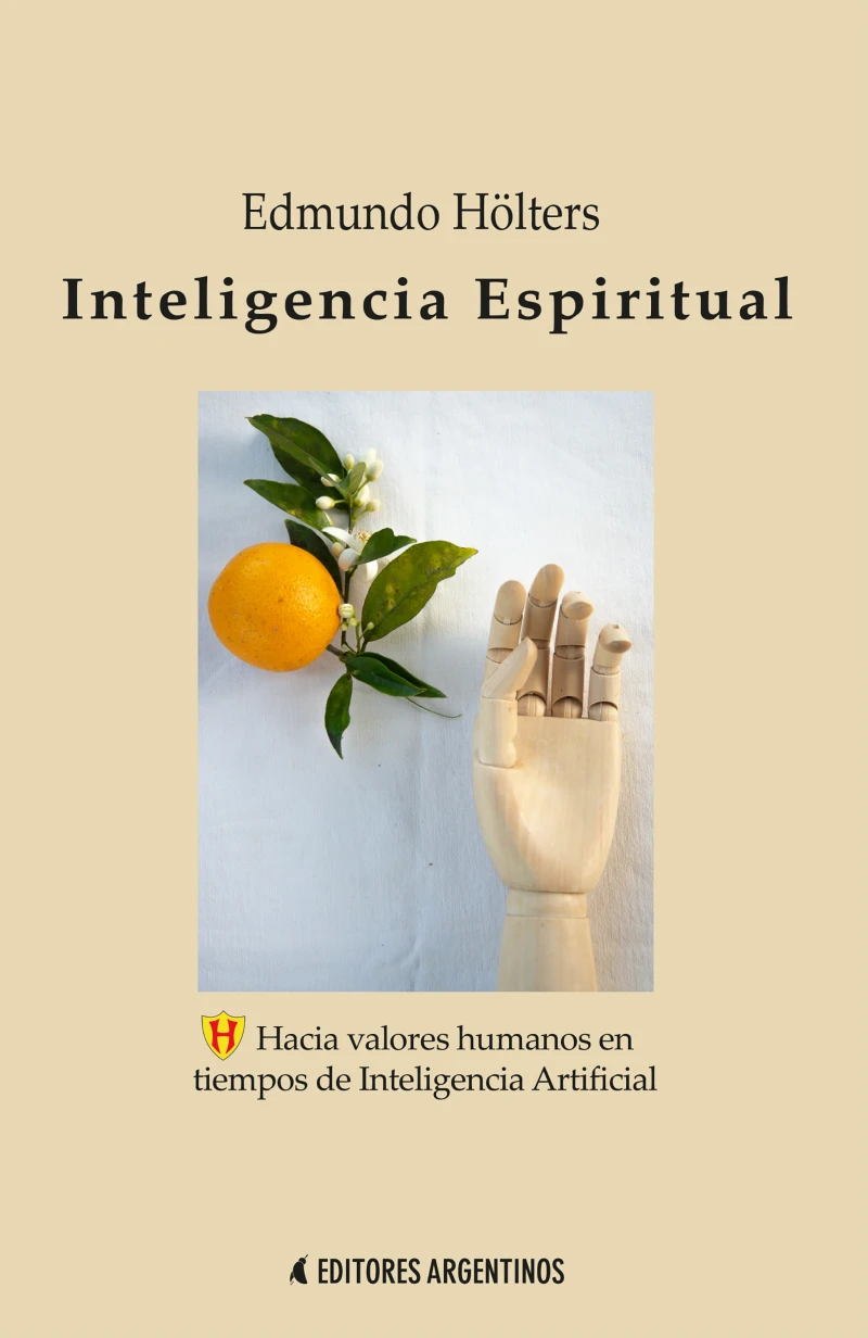 Portada: Inteligencia Espiritual
