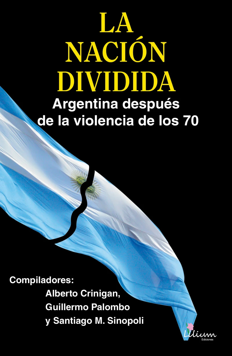 Portada: La Nación Dividida