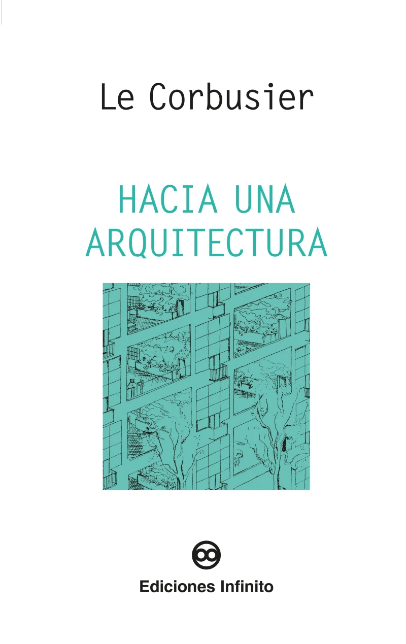 Portada: Hacia una arquitectura