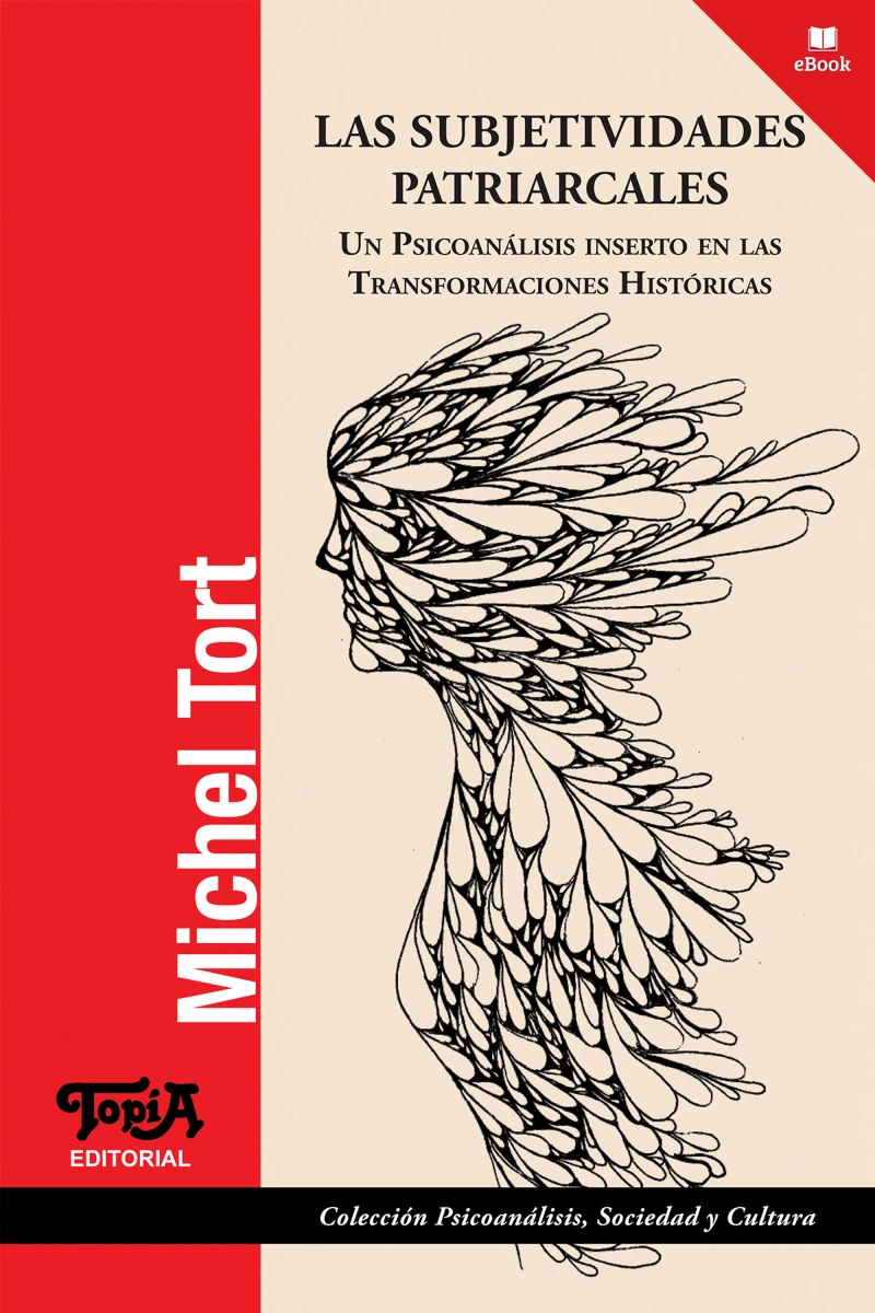 Portada: Las subjetividades patriarcales