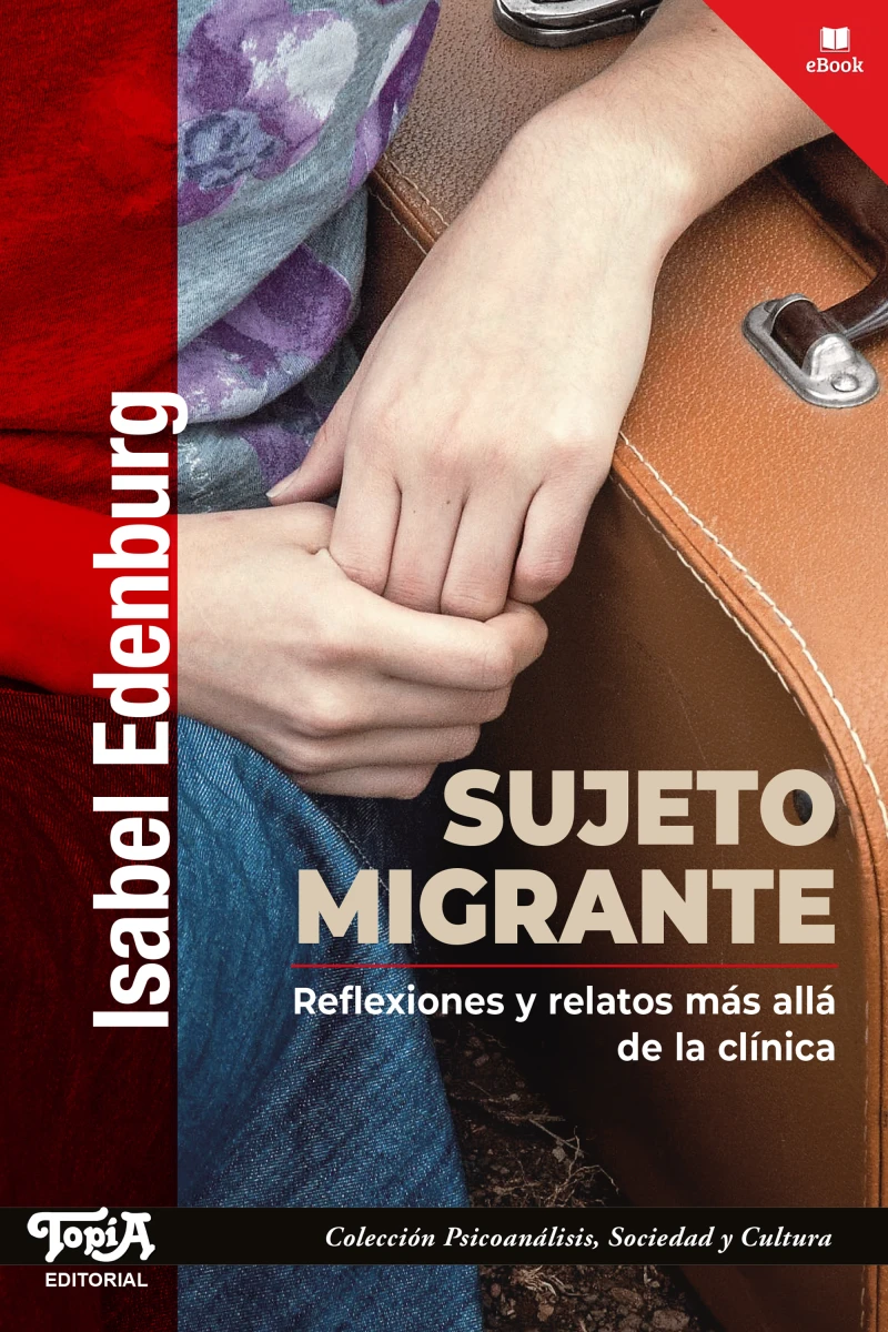 Portada: Sujeto migrante