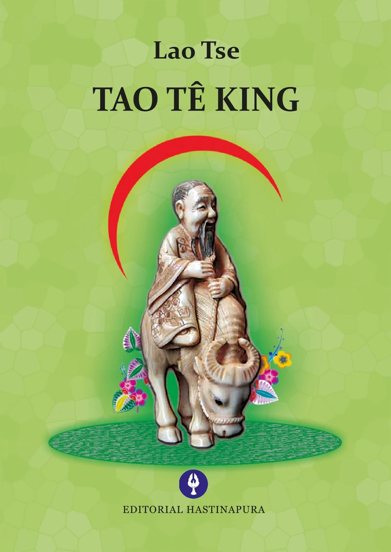 Portada: Tao Tê King