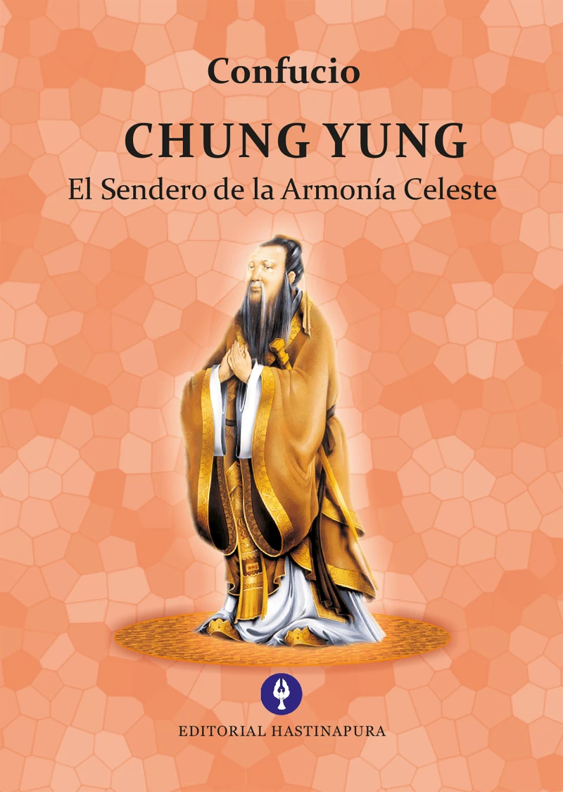 Portada: Chung Yung