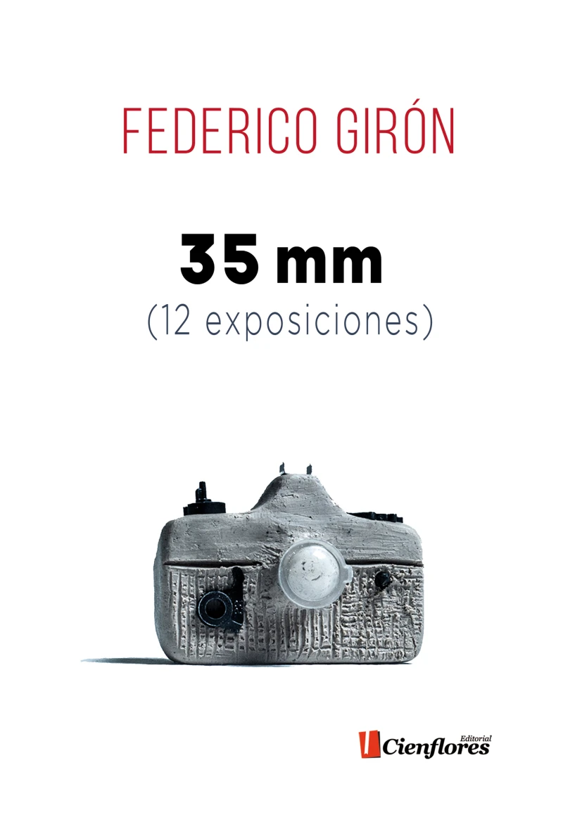 Portada: 35 mm