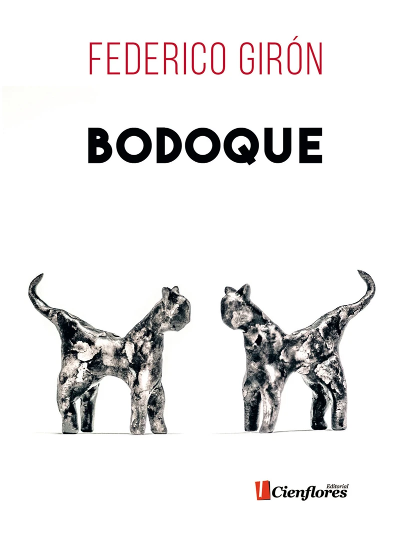 Portada: Bodoque