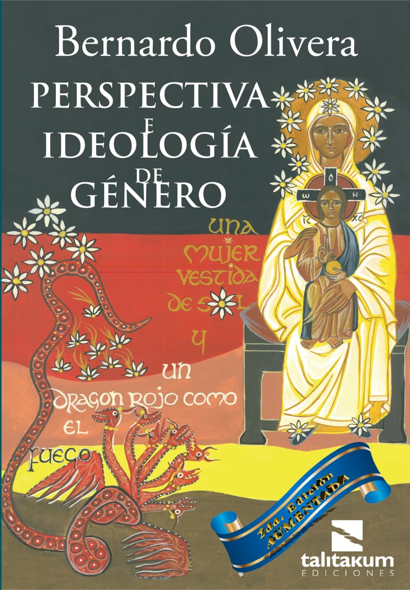 Portada: Perspectiva e ideología de género