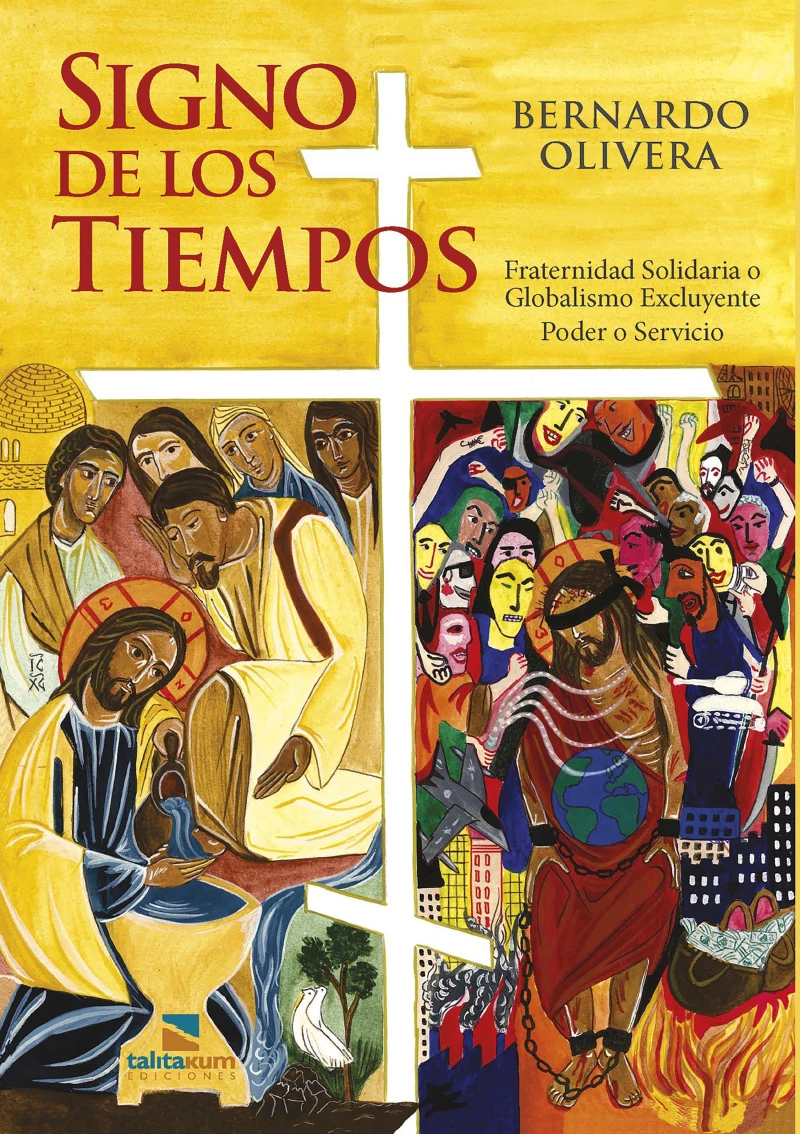 Portada: Signo de los tiempos