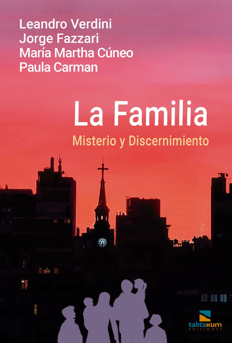 Portada: La familia