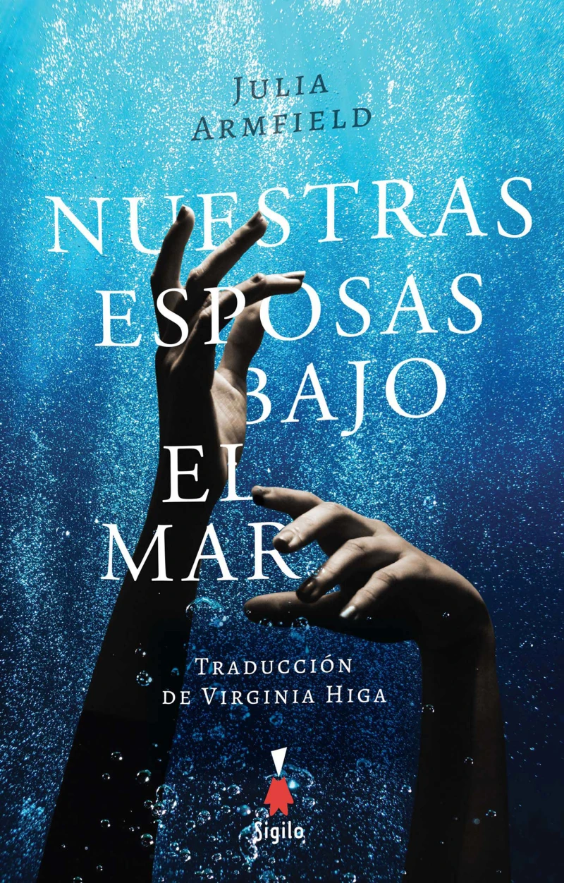 Portada: Nuestras esposas bajo el mar