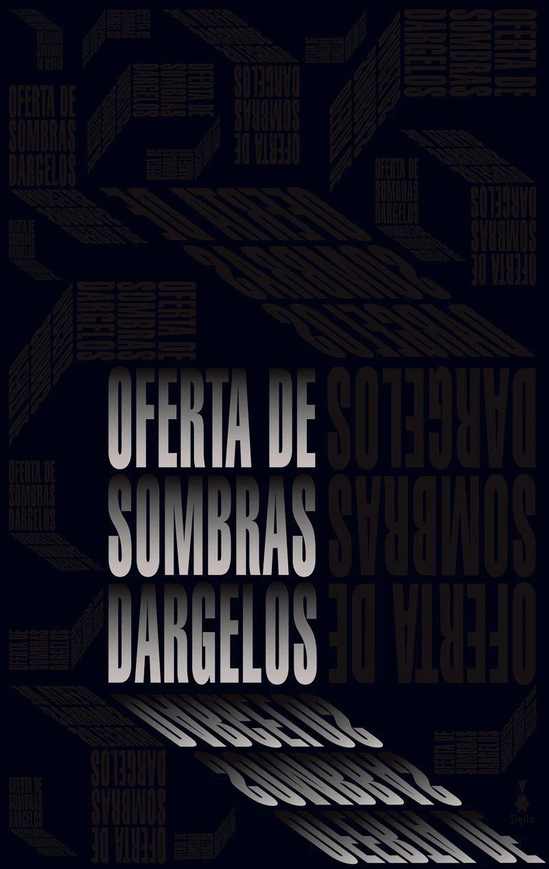Portada: Oferta de sombras
