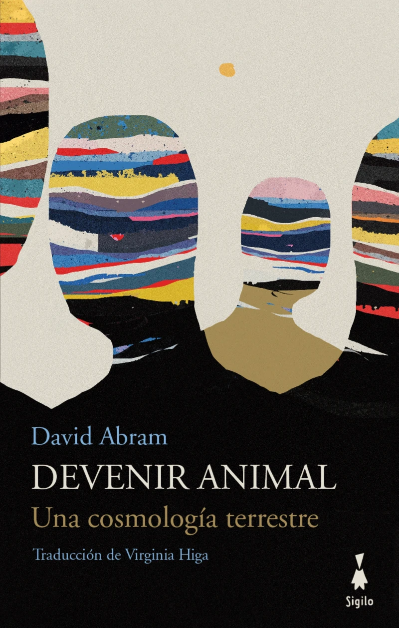 Portada: Devenir animal