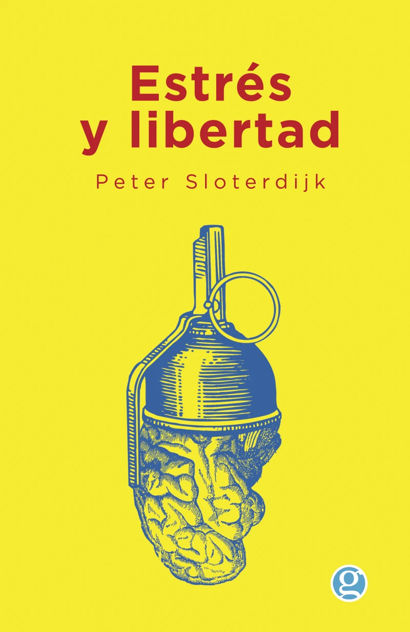 Portada: Estrés y libertad