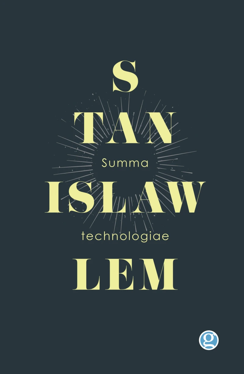 Portada: Summa technologiae