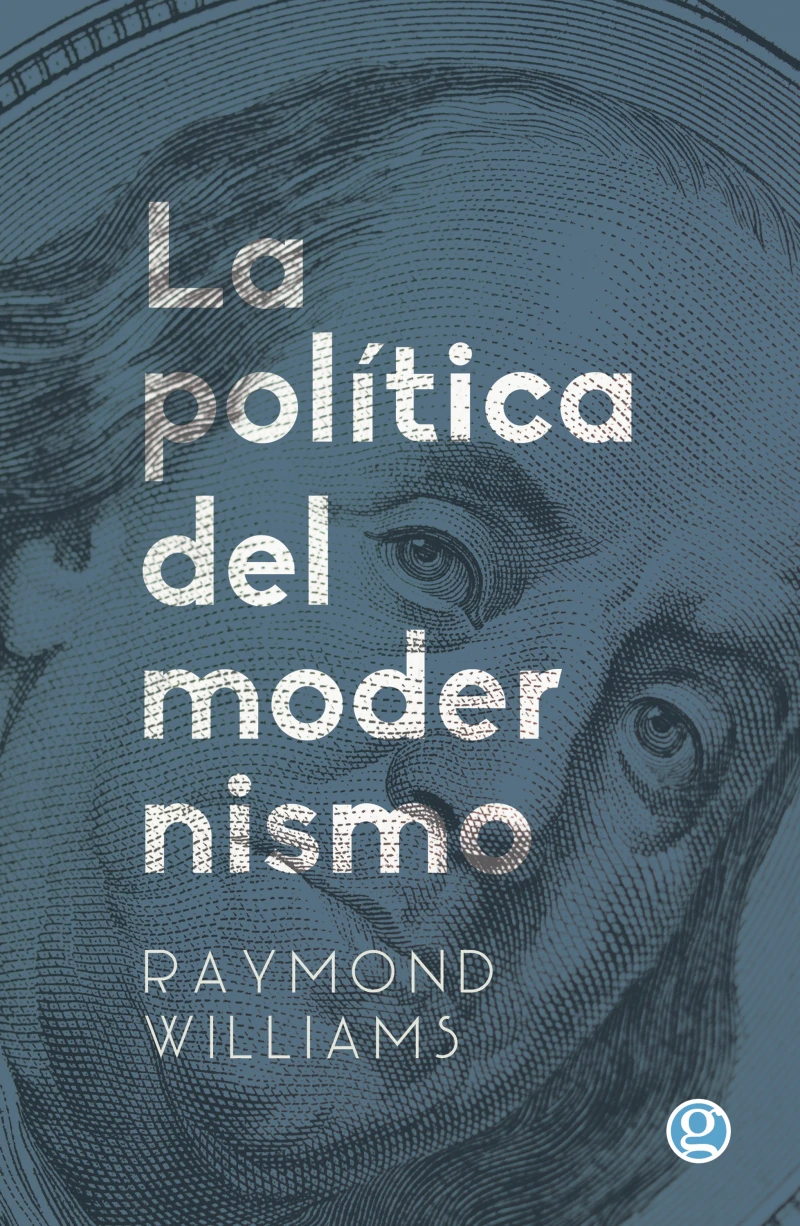 Portada: La política del modernismo