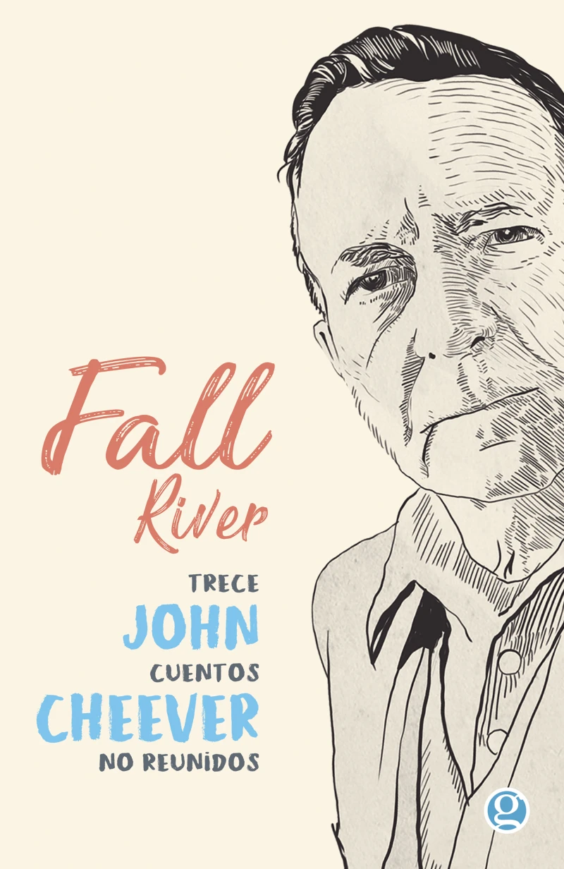 Portada: Fall River