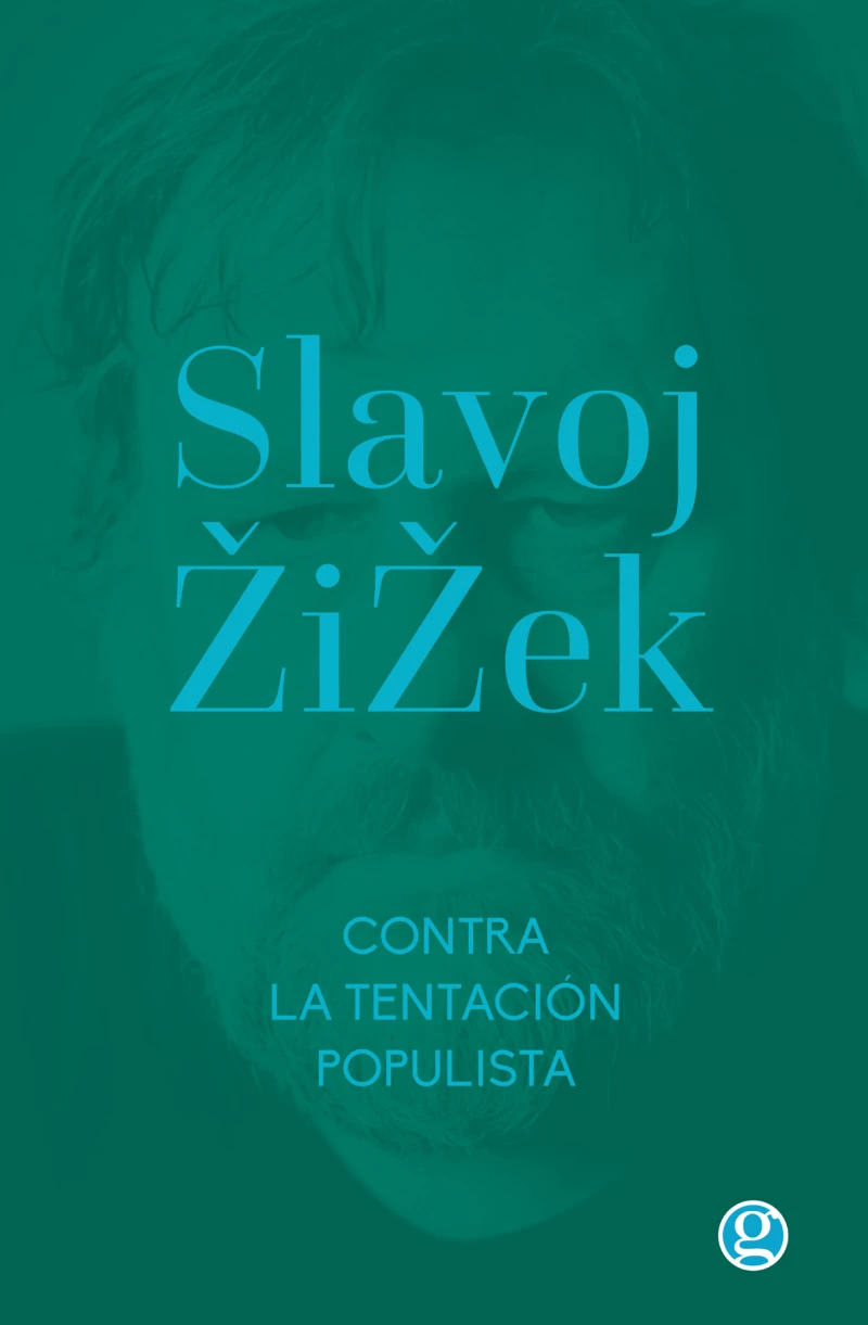 Portada: Contra la tentación populista
