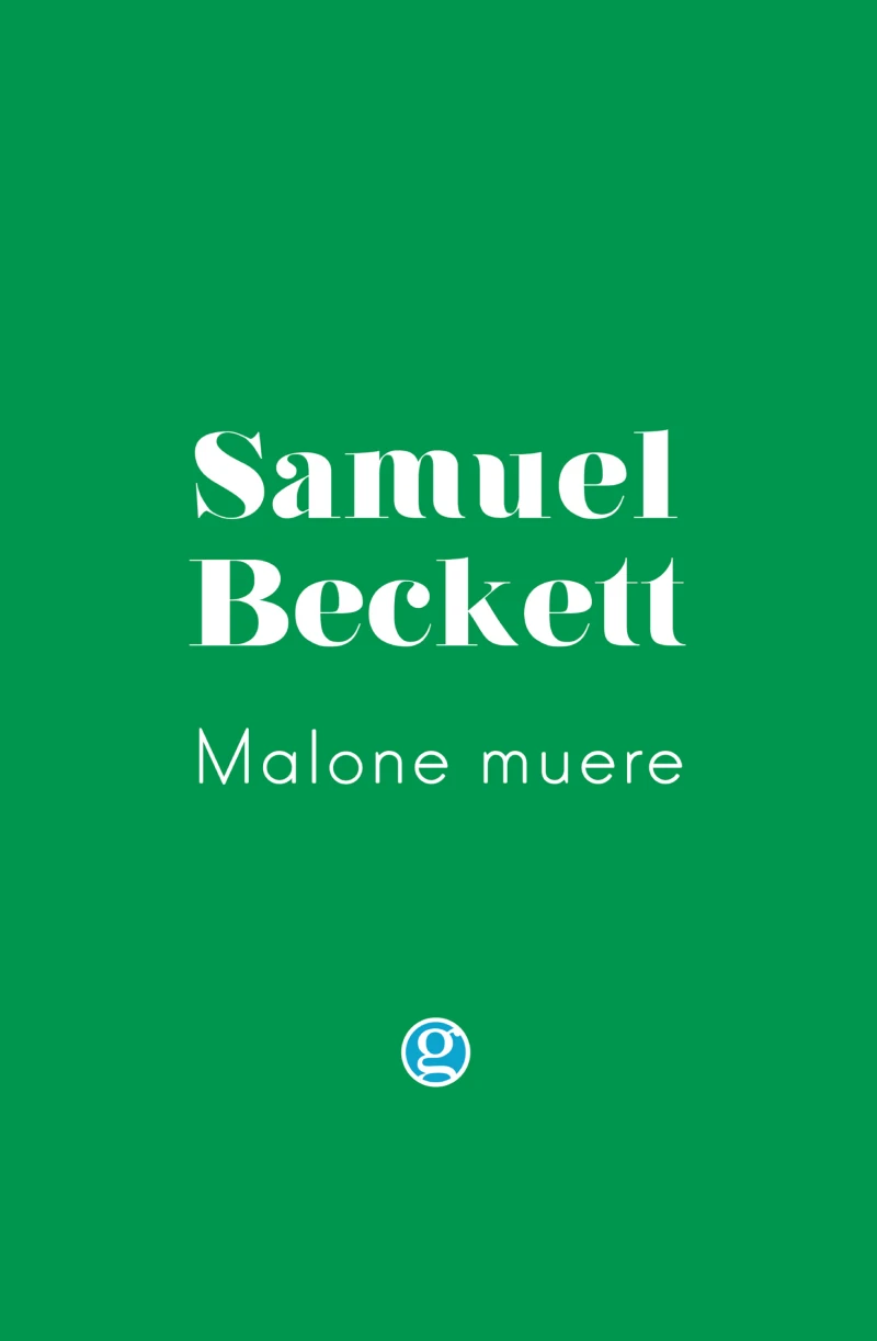 Portada: Malone muere