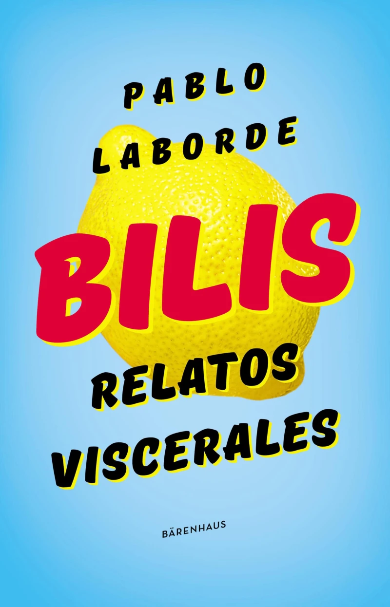 Portada: Bilis