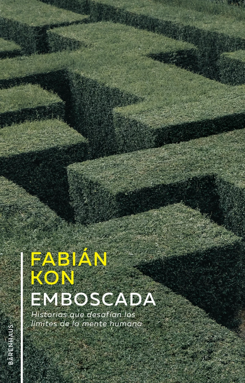Portada: Emboscada