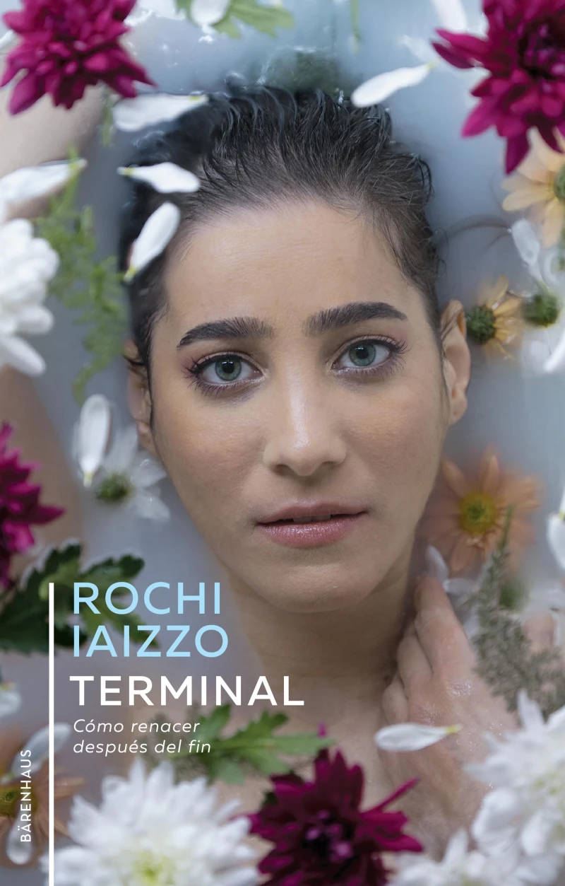 Portada: Terminal