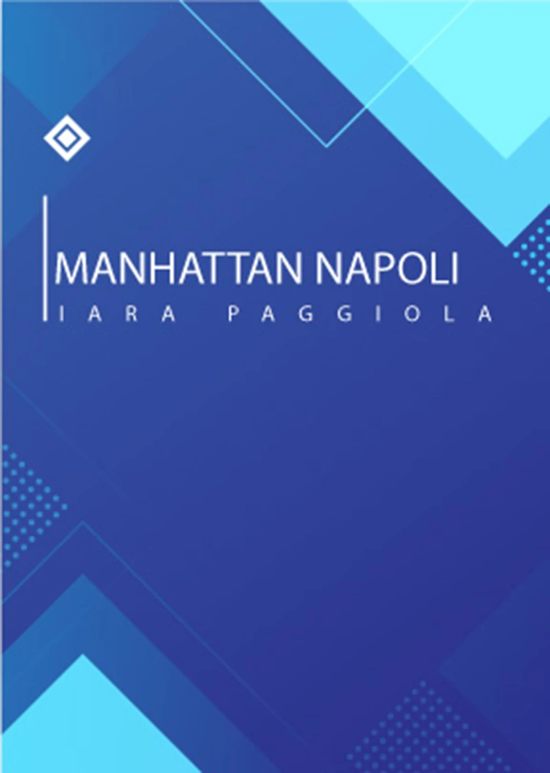 Portada: Manhattan Napoli