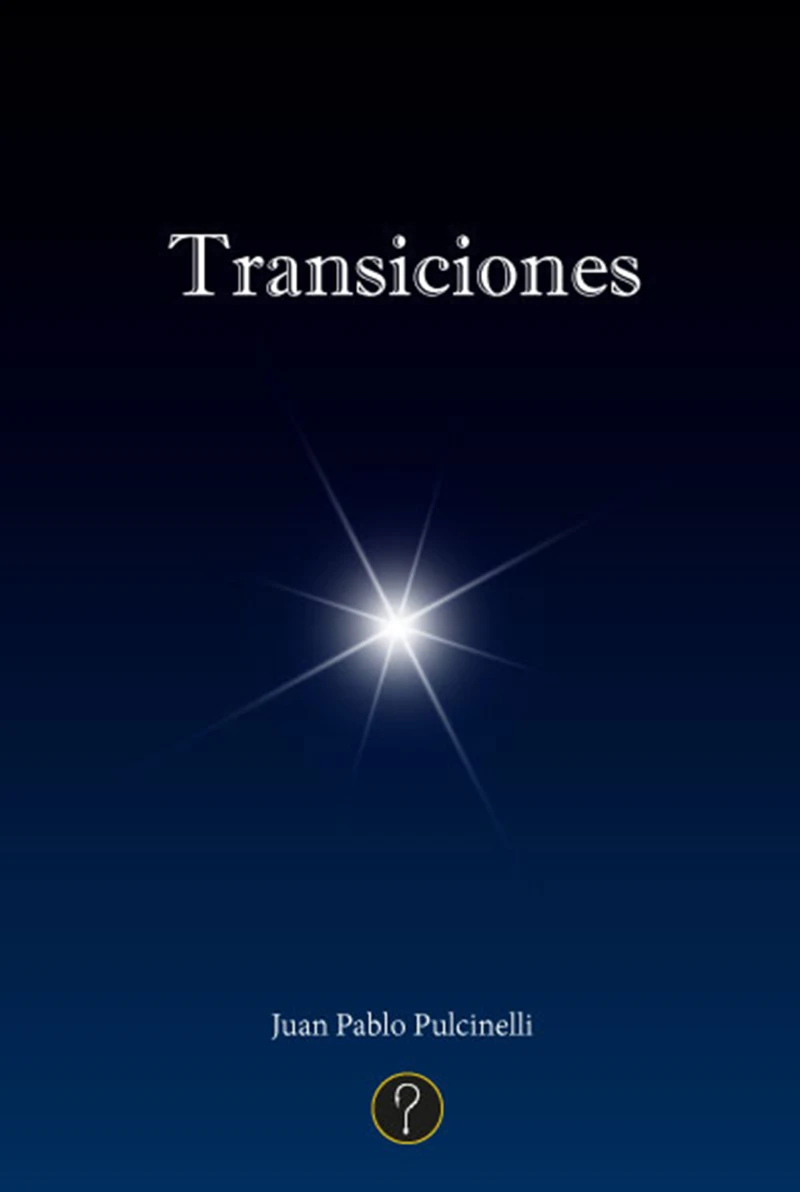 Portada: Transiciones