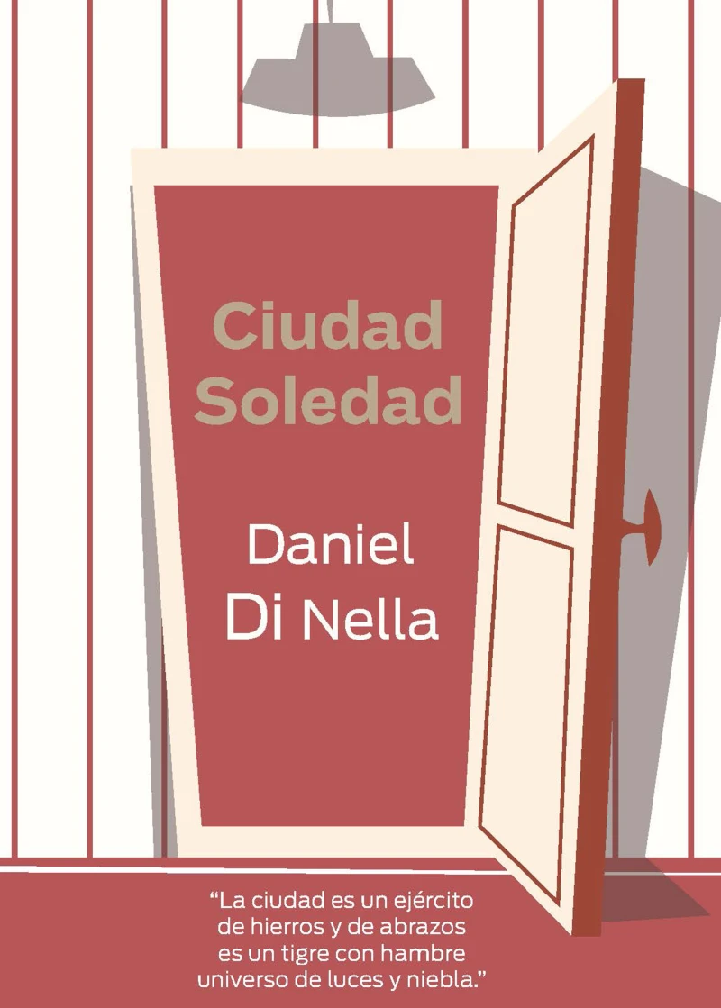 Portada: Ciudad Soledad
