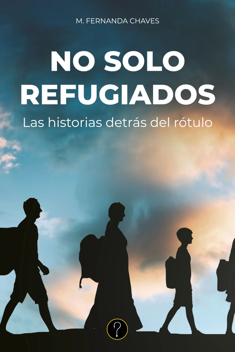 Portada: No solo refugiados
