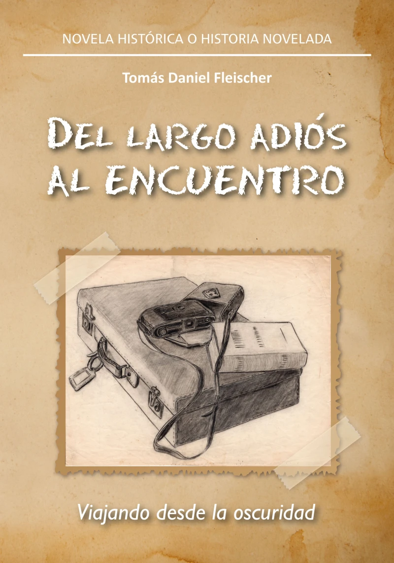 Portada: Del largo adiós al encuentro